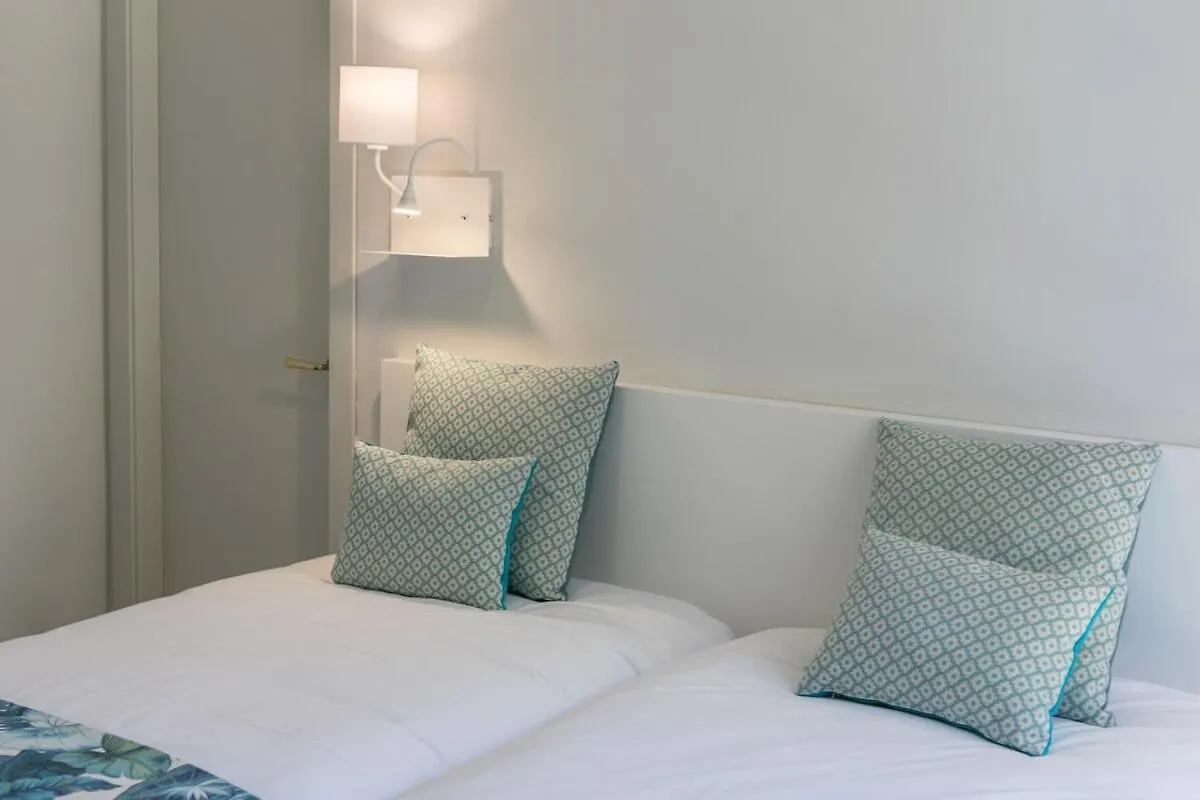 סביליה Aoa Guadalquivir Apartment ספרד