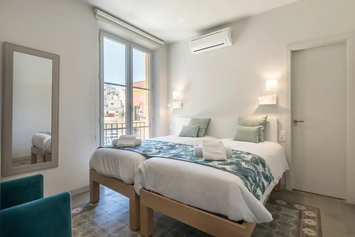 סביליה Aoa Guadalquivir Apartment