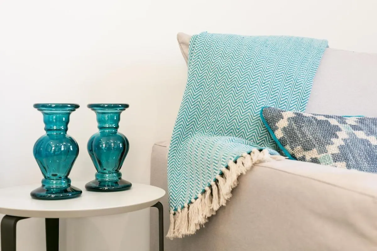 סביליה Aoa Guadalquivir Apartment ספרד