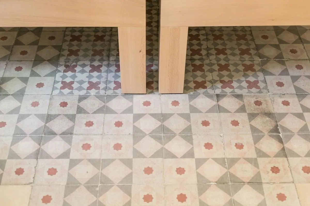 סביליה Aoa Guadalquivir Apartment