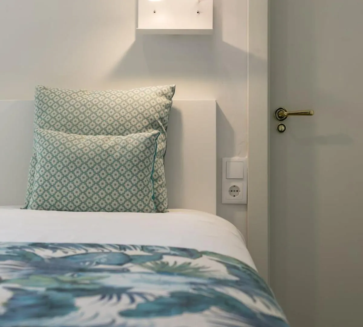 סביליה Aoa Guadalquivir Apartment