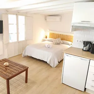 Appartement Loft In The Heart Of, Séville