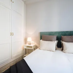 Apartamento Guadalquivir Terrace, Sevilha
