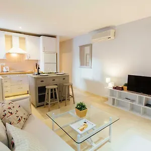 Appartement One&lux- Lagar, Séville