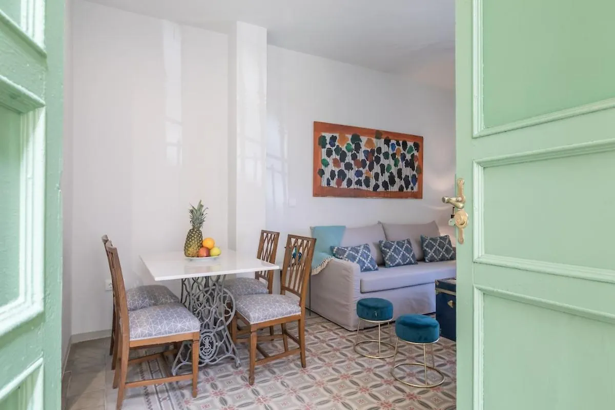 Aoa Guadalquivir Apartment Sevilla