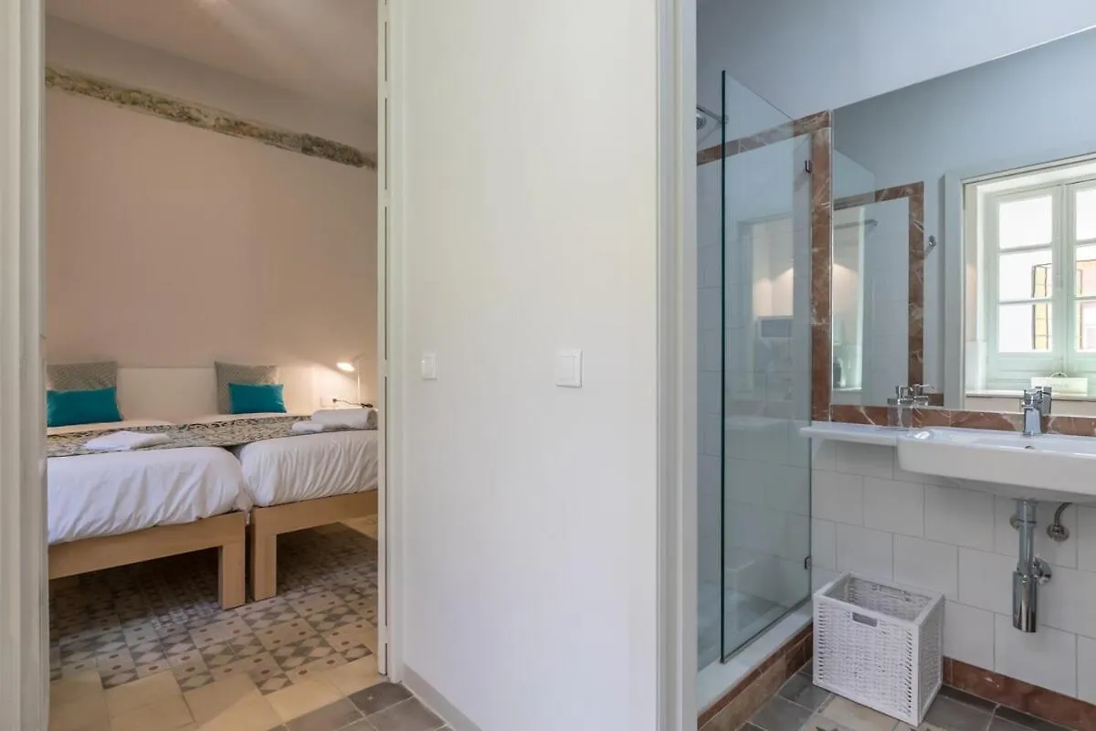 Aoa Guadalquivir Apartment Sevilla