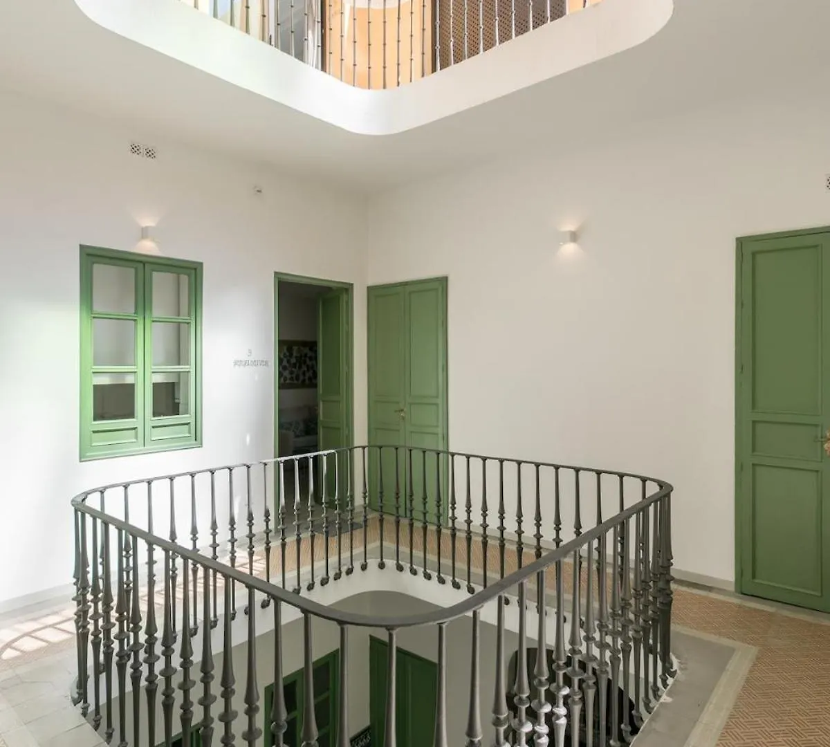 Aoa Guadalquivir Apartment Sevilla