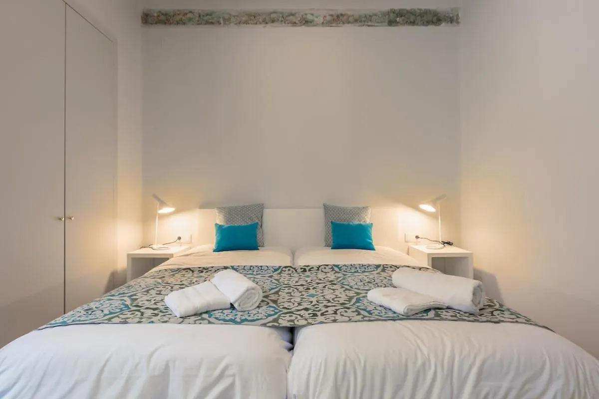 Aoa Guadalquivir Apartment Sevilla