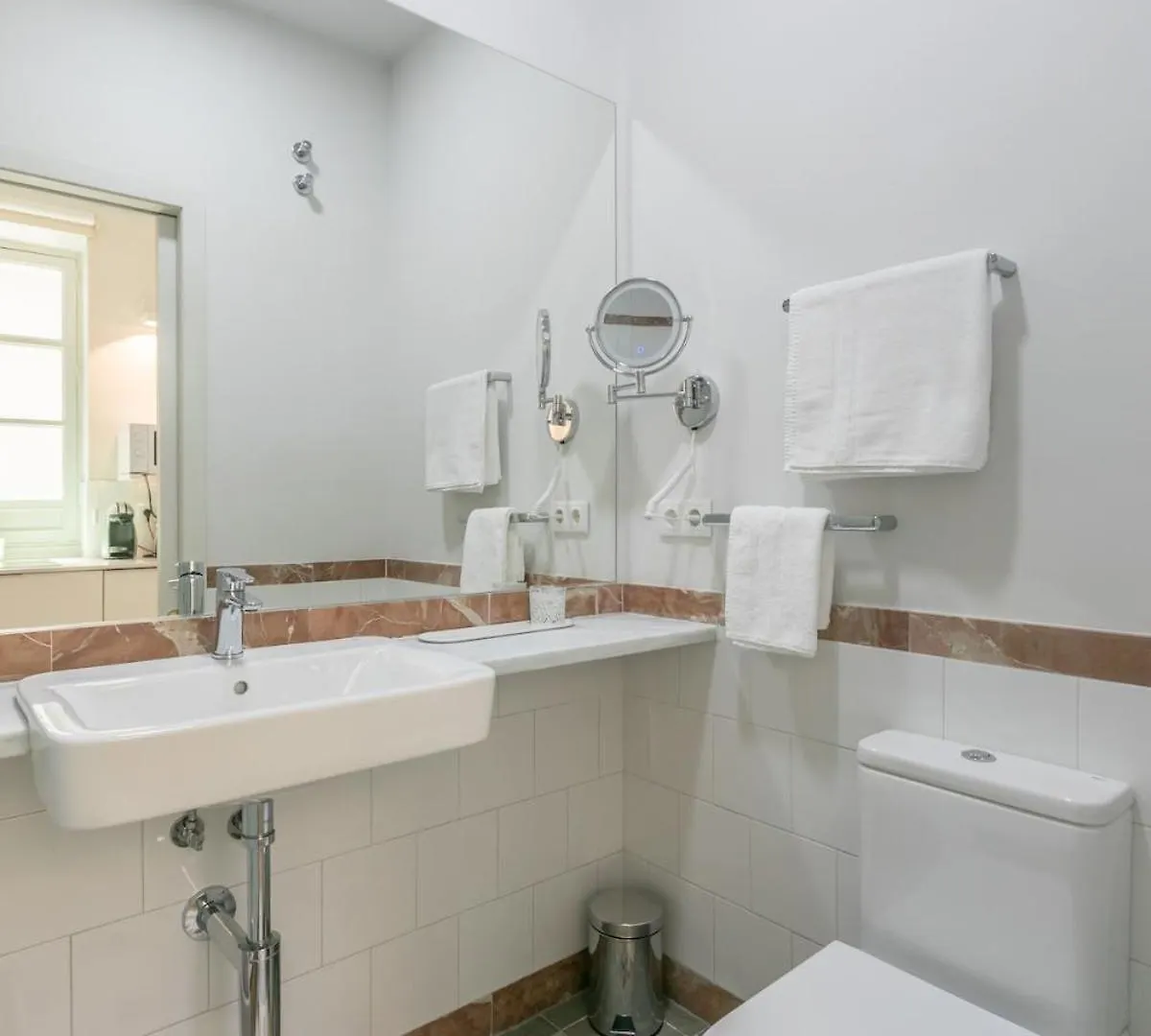 Aoa Guadalquivir Apartment Sevilla