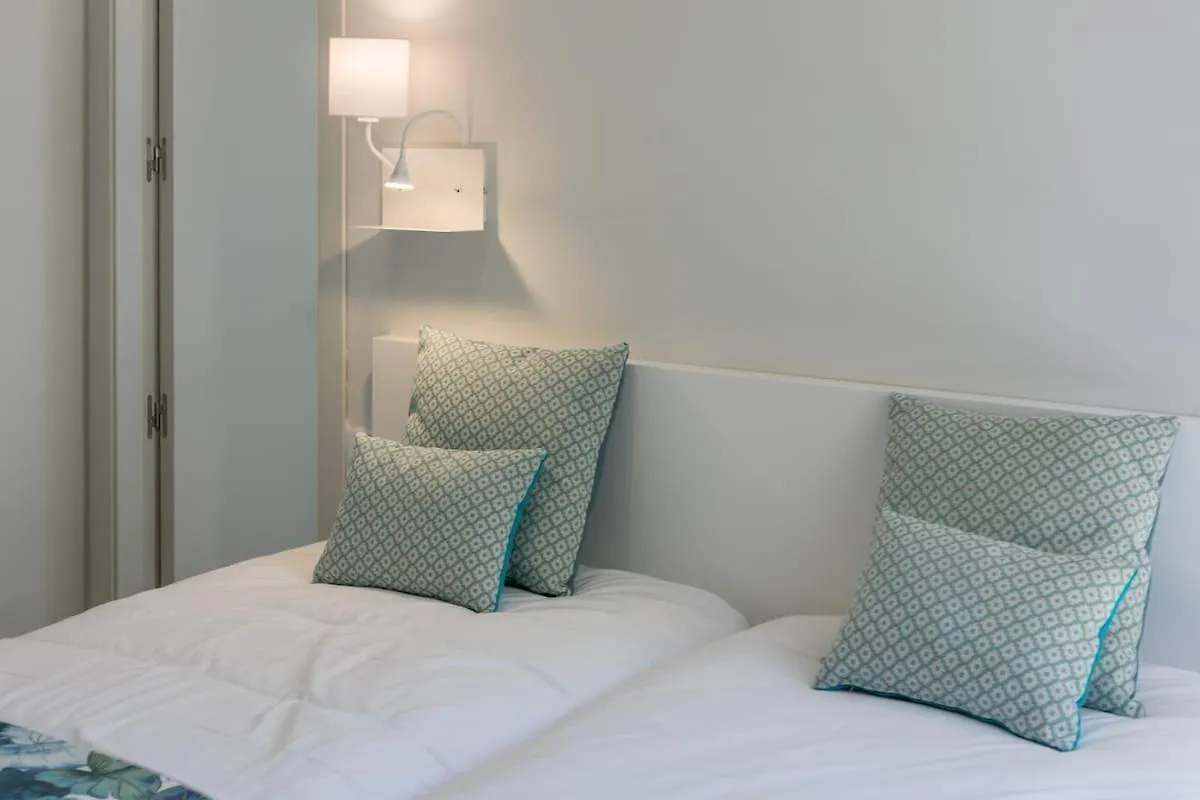 Aoa Guadalquivir Apartment Sevilla Spanien