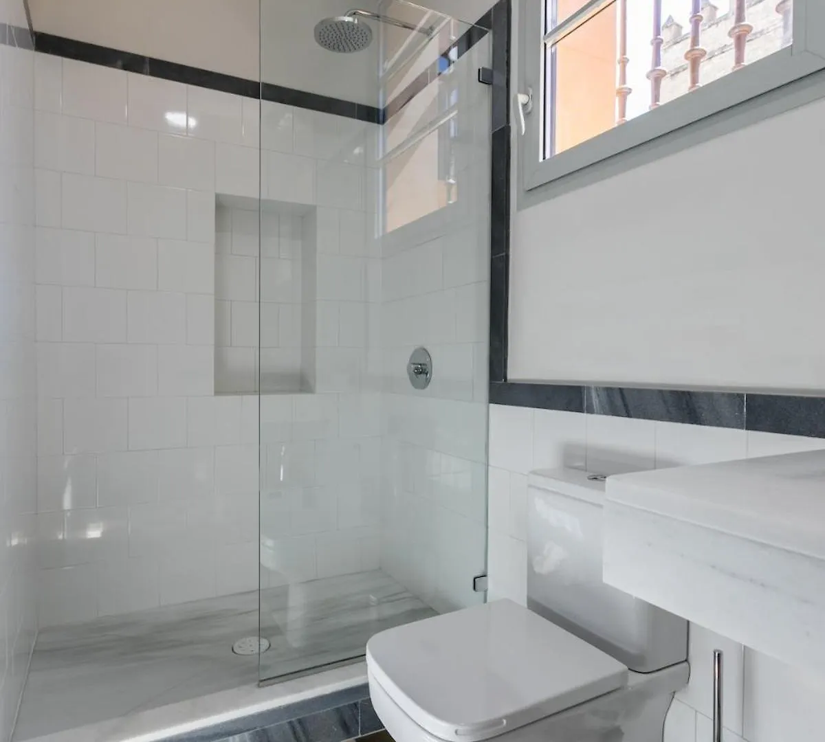 Aoa Guadalquivir Apartment Sevilla Spanien
